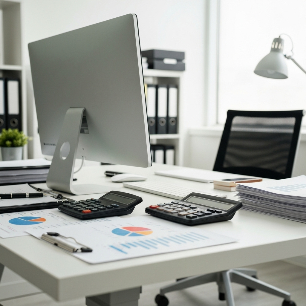 Contabilidade Profissional